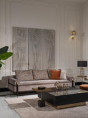 Pietra Kanepe - lifestyle