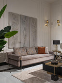 Pietra Kanepe - lifestyle