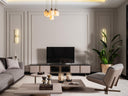 Aura Uzun Yan Sehpa - lifestyle