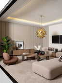 Harlem Berjer - lifestyle