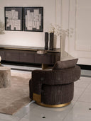 Genova Berjer - lifestyle