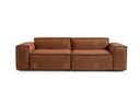 Natura Leather Kanepe