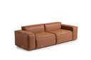Natura Leather Kanepe