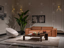 Natura Leather Kanepe - lifestyle