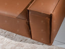 Natura Leather Kanepe - lifestyle