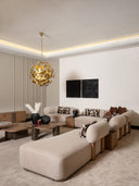 Harlem Köşe Set