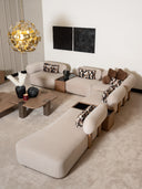Harlem Köşe Set