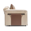 Moka Sol Kollu Modül