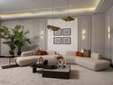 Nobu Lounge Takımı