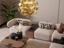 Noho Kısa Orta Sehpa
